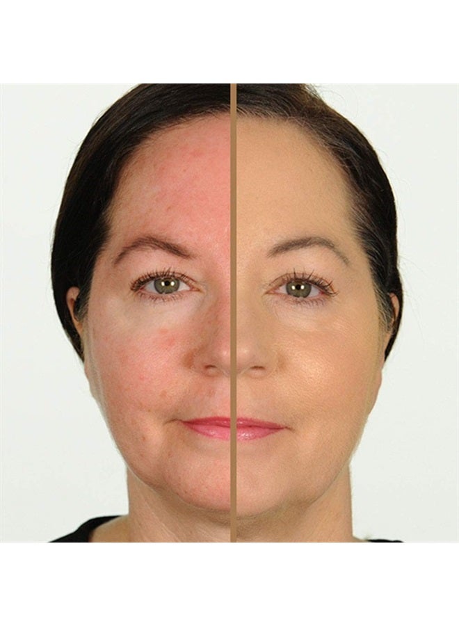 Temptu أساس هيدرا لوك هواء مثالي، كريم، 1 أونصة سائلة (عبوة من 1) - Image 2