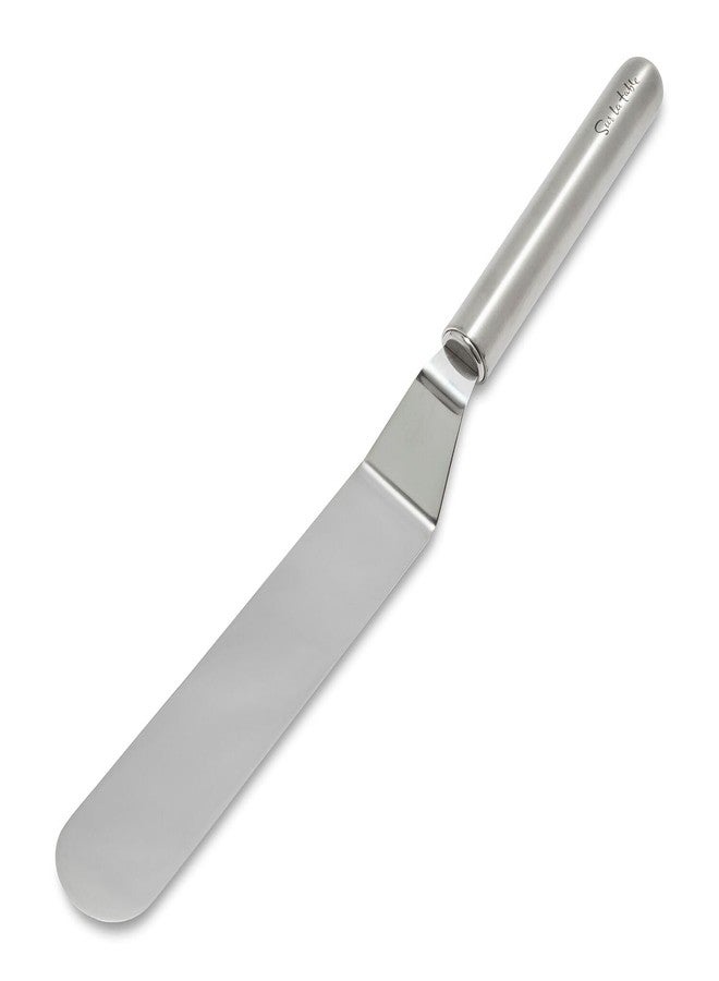 Sur La Table Offset Stainless Steel Icing Spatula - Image 4