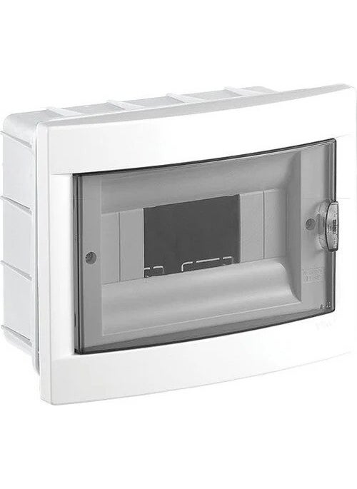 EBI 9-Plus Recessed Fuse Box Floor Panel 