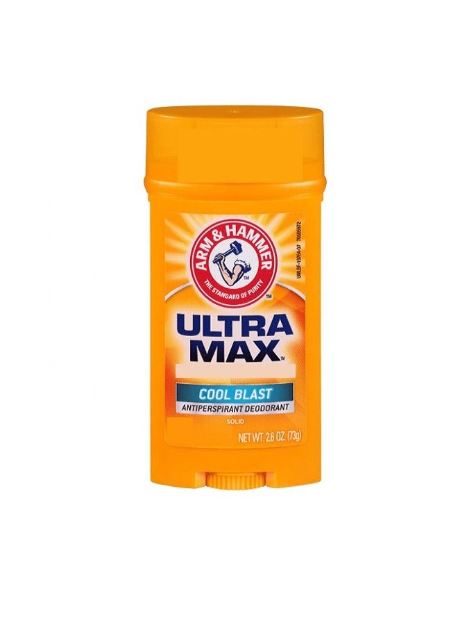 deodorant cool blast 73g