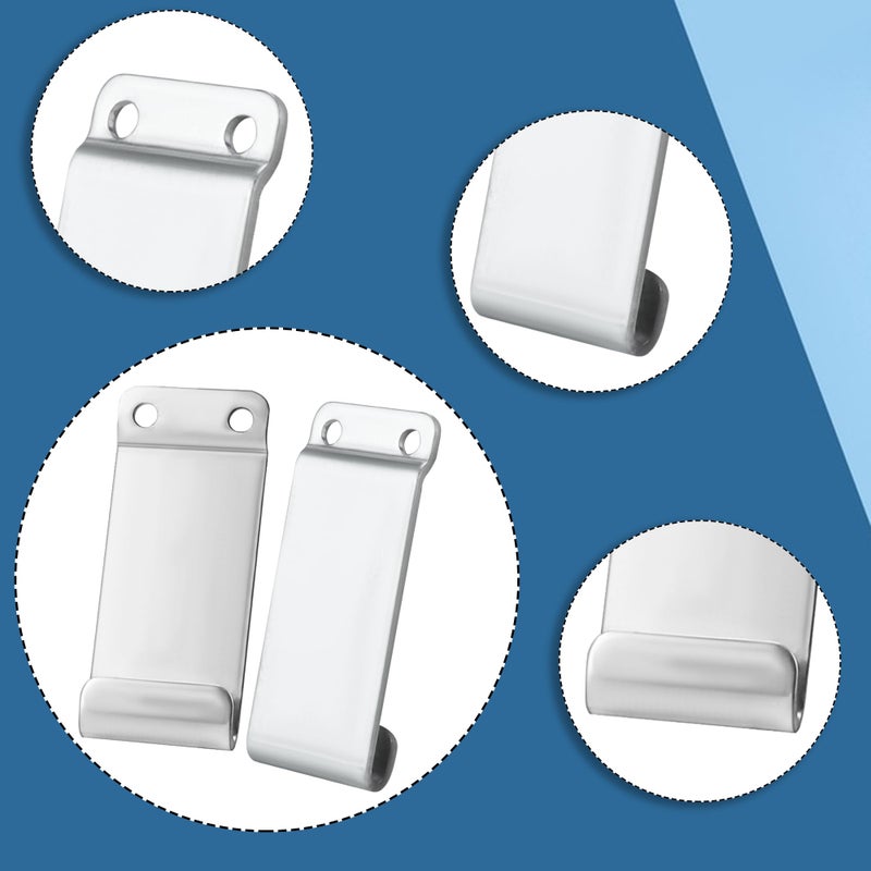 Romalon W10869845 Dryer Stacking Kit Fit For Whirl-Pool May-Tag Standard And Long Vent Dryer & Washer Replace Number 52774 W10298318 W10298318Rp W10761316 4502692 Ap6047938 Ps12069913 Eap12069913 By Romalon - Image 3