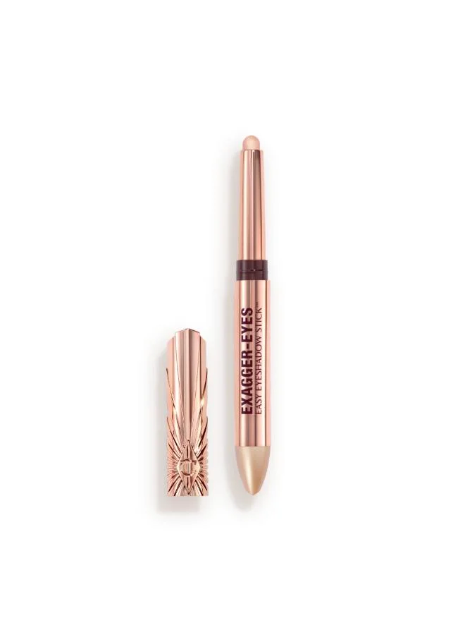 Charlotte Tilbury EXAGGER-EYES EASY EYESHADOW STICK SATIN DIAMONDS