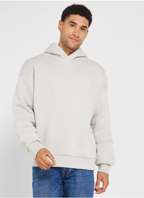 Essential Hoodie