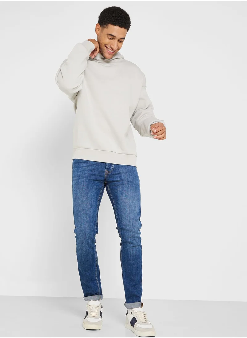 JACK & JONES Essential Hoodie