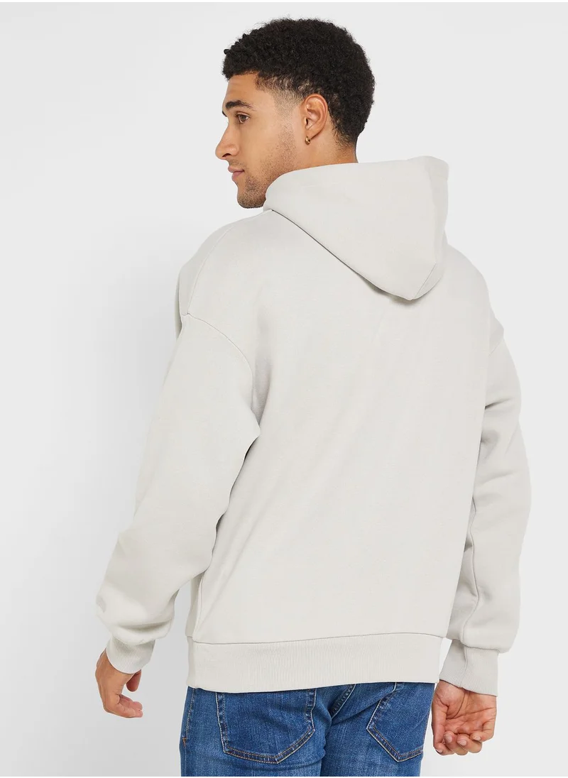 JACK & JONES Essential Hoodie