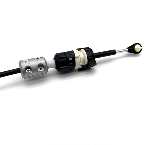 Arcticway Automatic Transmission Shift Cable/Gearshift Control Lever Selctor Cable for 2008-2017 Enclave; 2009-2017 Traverse; 2007-2017 Acadia; 2007-2010 Outlook 23256076 - Image 4