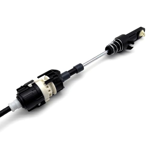 Arcticway Automatic Transmission Shift Cable/Gearshift Control Lever Selctor Cable for 2008-2017 Enclave; 2009-2017 Traverse; 2007-2017 Acadia; 2007-2010 Outlook 23256076 - Image 5