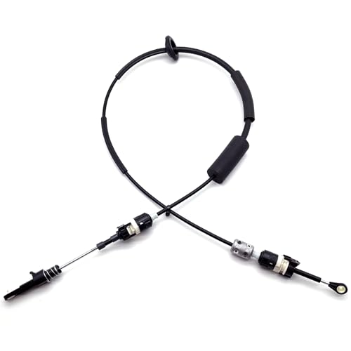 Arcticway Automatic Transmission Shift Cable/Gearshift Control Lever Selctor Cable for 2008-2017 Enclave; 2009-2017 Traverse; 2007-2017 Acadia; 2007-2010 Outlook 23256076 - Image 2