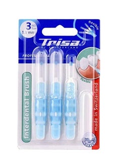 TRISA Orthodontic Brush  - Image 1