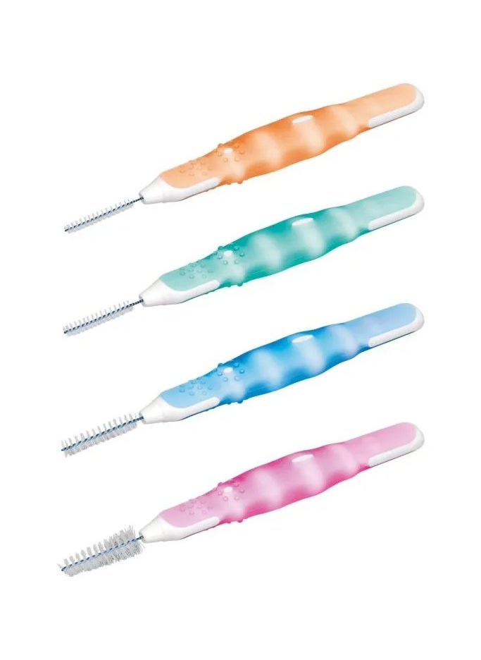 TRISA Orthodontic Brush  - Image 2