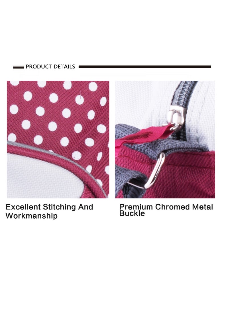 insular Large Storage Backpack Bag - Image 1