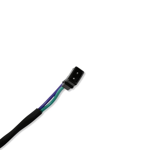 MSD 8860 Replacement Wiring Harness - Image 2