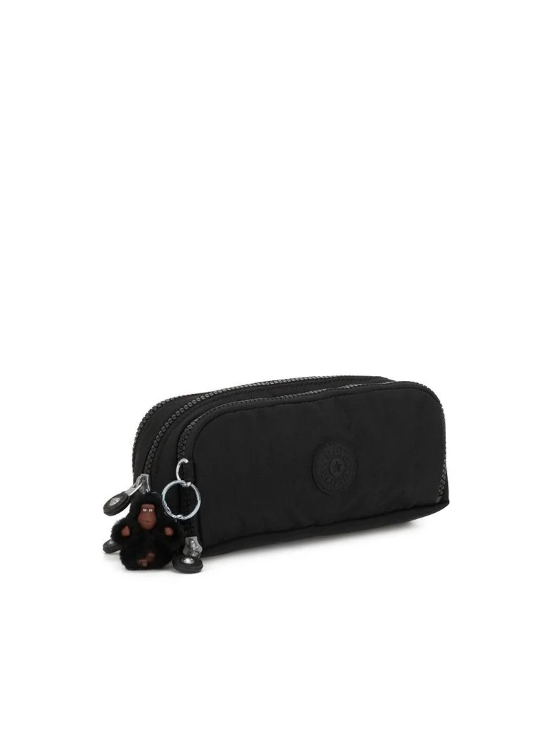 kipling Gitroy Large pencase True Black