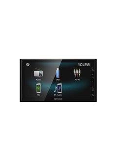 KENWOOD Kenwood DMX36BT 6.8" Multimedia WVGA Touchscreen Display AV Receiver  - Image 1