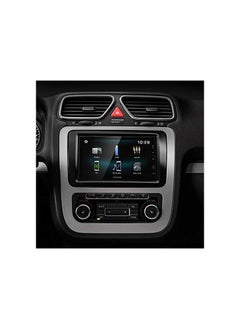 KENWOOD Kenwood DMX36BT 6.8" Multimedia WVGA Touchscreen Display AV Receiver  - Image 3