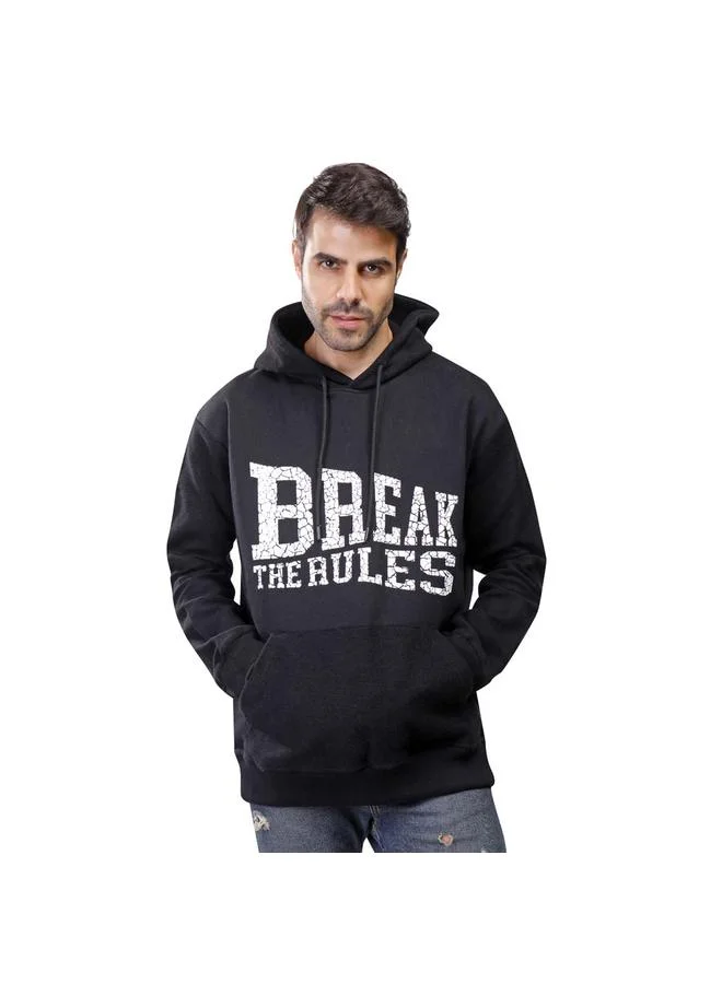 Coup Coup Men Casual Sweat-Shirt With Long Sleeves