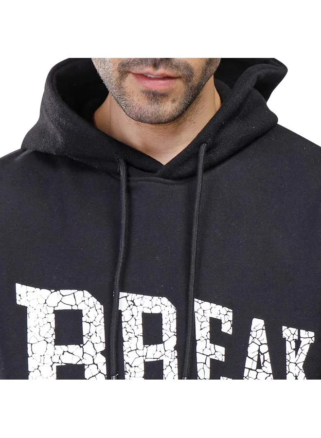 Coup Coup Men Casual Sweat-Shirt With Long Sleeves