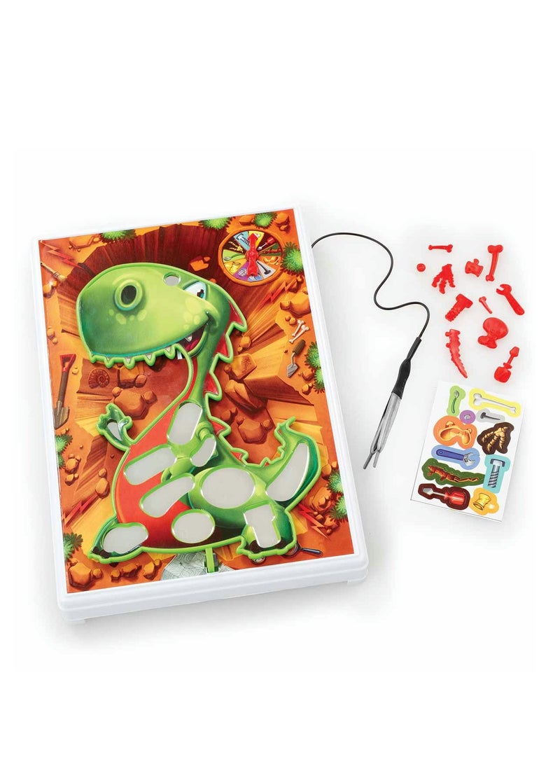 ELC Addo Games Shake-A-Saurus 6 years + - Image 2