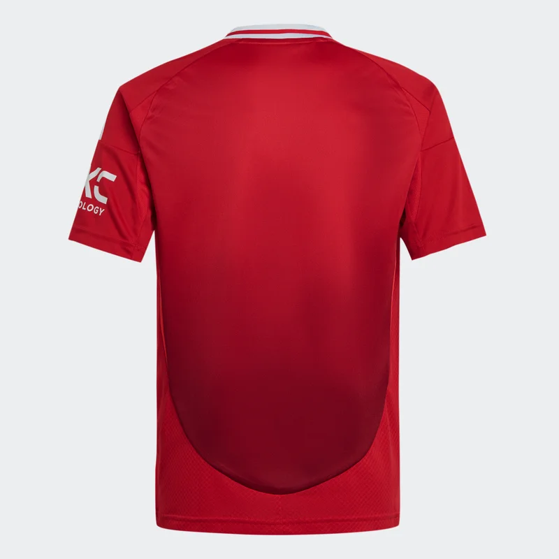 Adidas MANCHESTER UNITED 2024/2025 HOME JERSEY KIDS