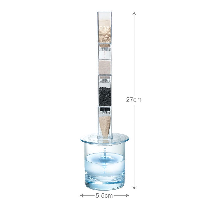 4M Clean Water Science - Climate Change, Global Warming, Lab - STEM Toys Educational Gift for Kids & Teens, Girls & Boys - Image 2