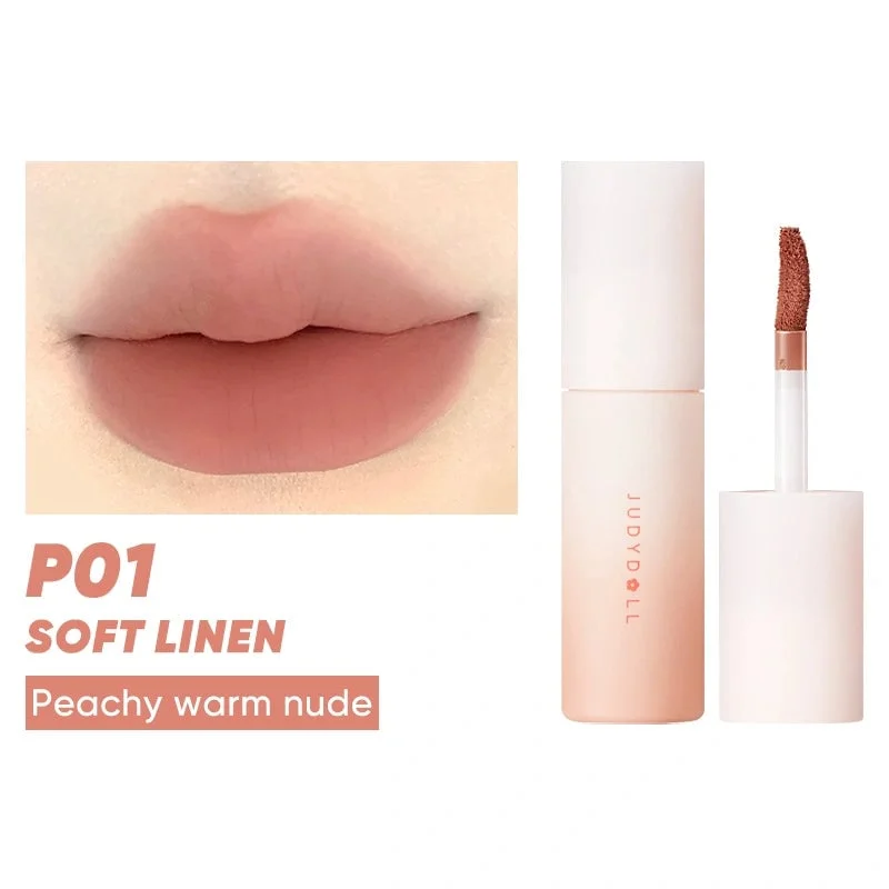 Judydoll Judydoll Lip Mud P01
