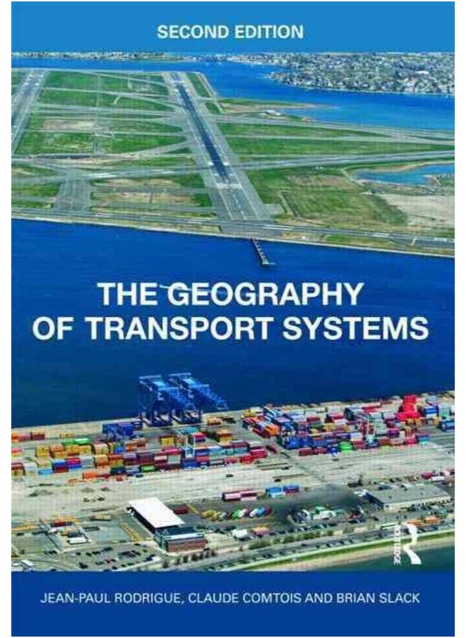 The Geography of Transport Systems 