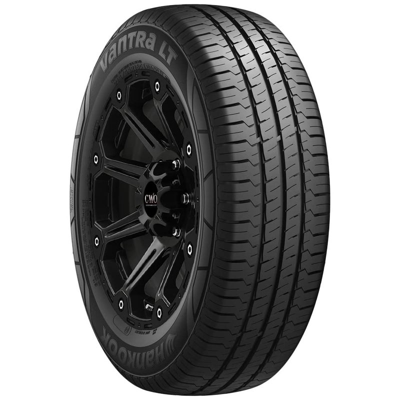Hankook هانكوك فانتر LT RA18 185R14C 102100R D