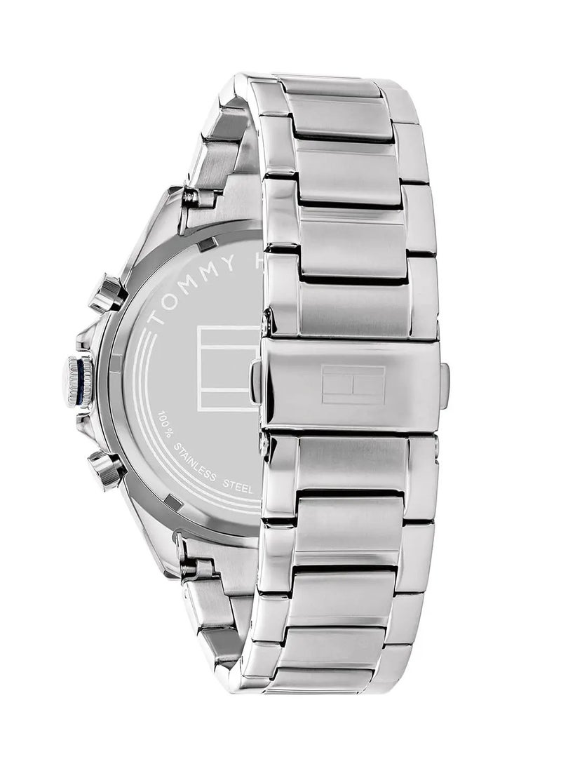 تومي هيلفيغر ساعة تومي هيلفيغر للرجال 1791968 - Image 3