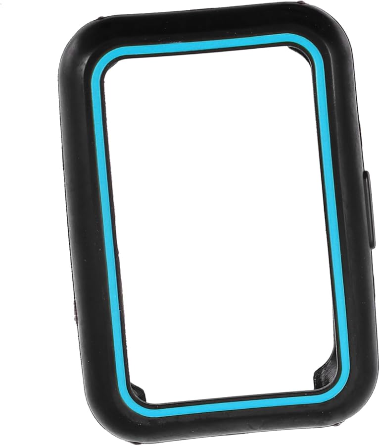 TPU Watch Case Protector Dual Color Lightweight Easy Installation for Comfort and Style - Image 1