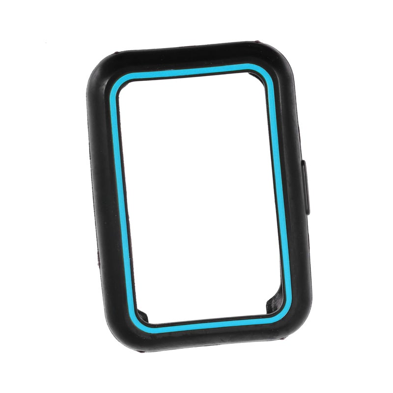 TPU Watch Case Protector Dual Color Lightweight Easy Installation for Comfort and Style - Image 2