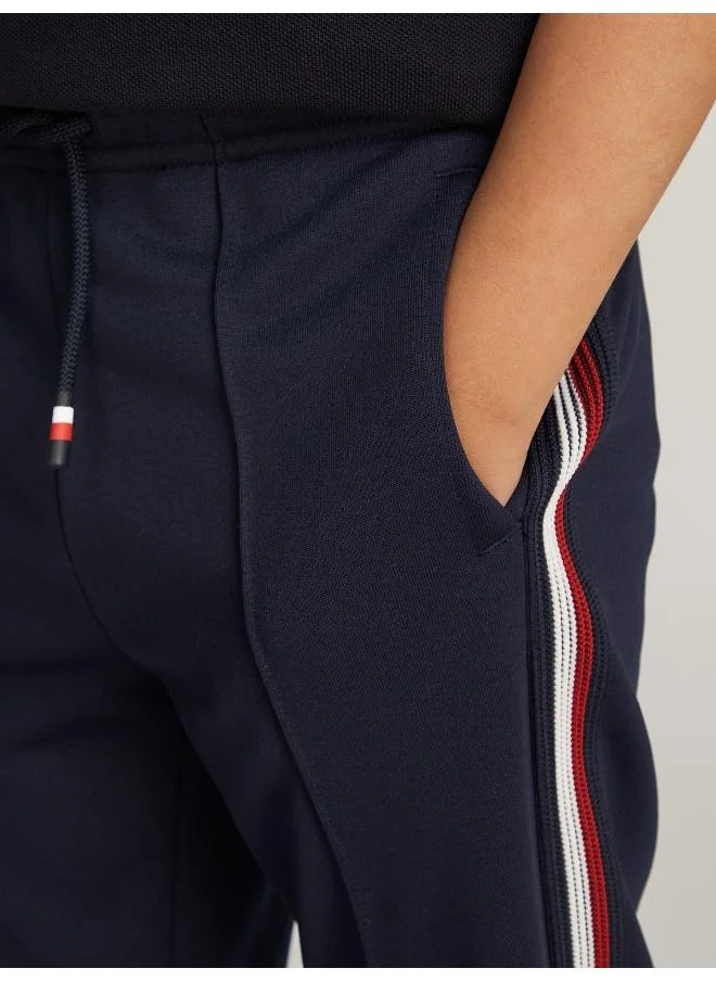 تومي هيلفيغر Youth Logo Sweatpants