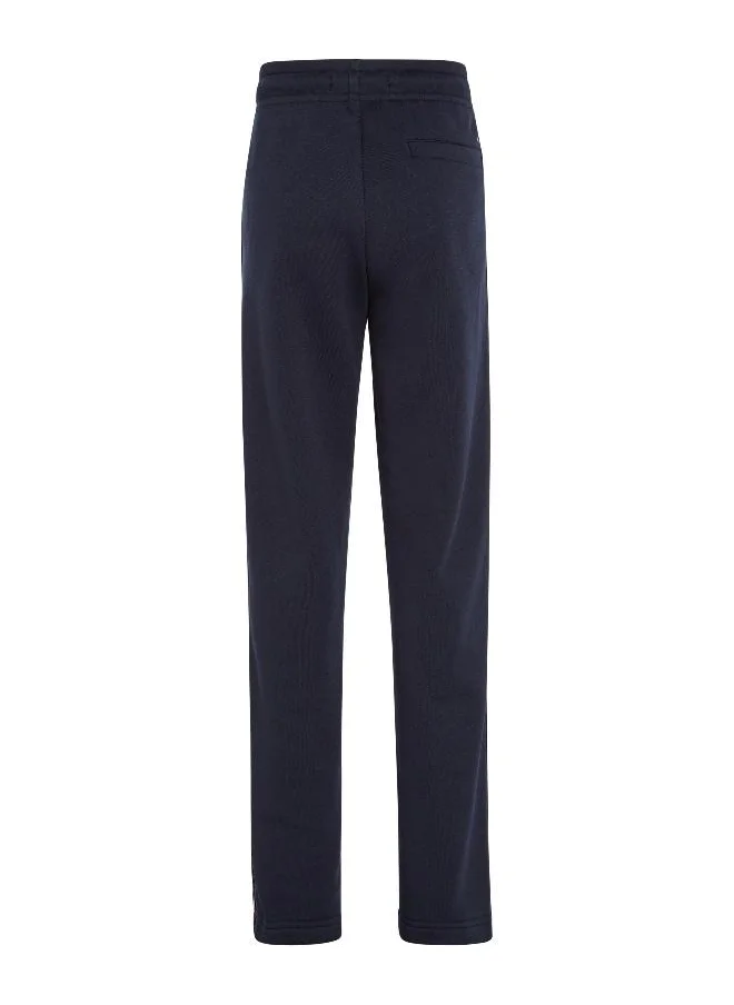 تومي هيلفيغر Youth Logo Sweatpants