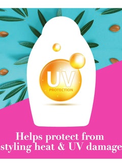 Ogx Renewing + Argan Oil of Morocco Penetrating Oil all hair type 100ml  - Image 5