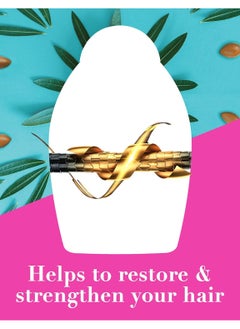 Ogx Renewing + Argan Oil of Morocco Penetrating Oil all hair type 100ml  - Image 4