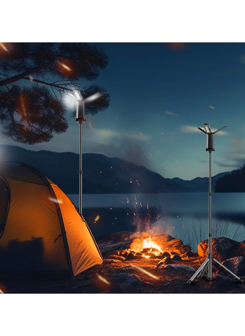Toby's Toby’s VIP 13 MAX 8000mAh Camping Light with Built in Rechargeable Battery  - Image 5
