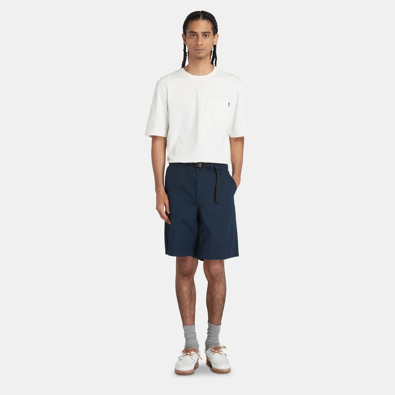 Timberland Men's TimberChill Anti-UV T-Shirt