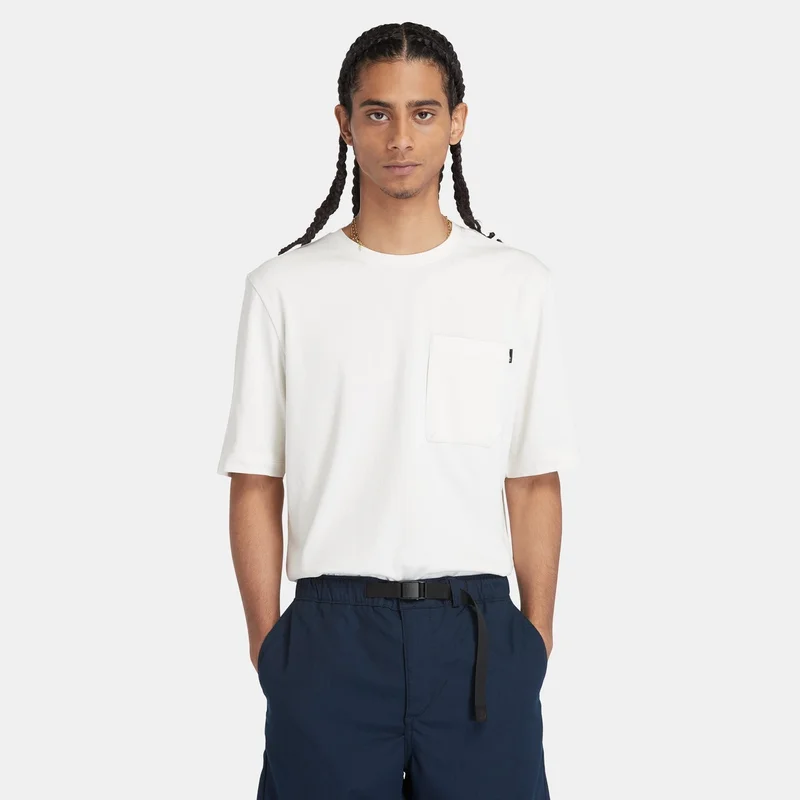 Timberland Men's TimberChill Anti-UV T-Shirt