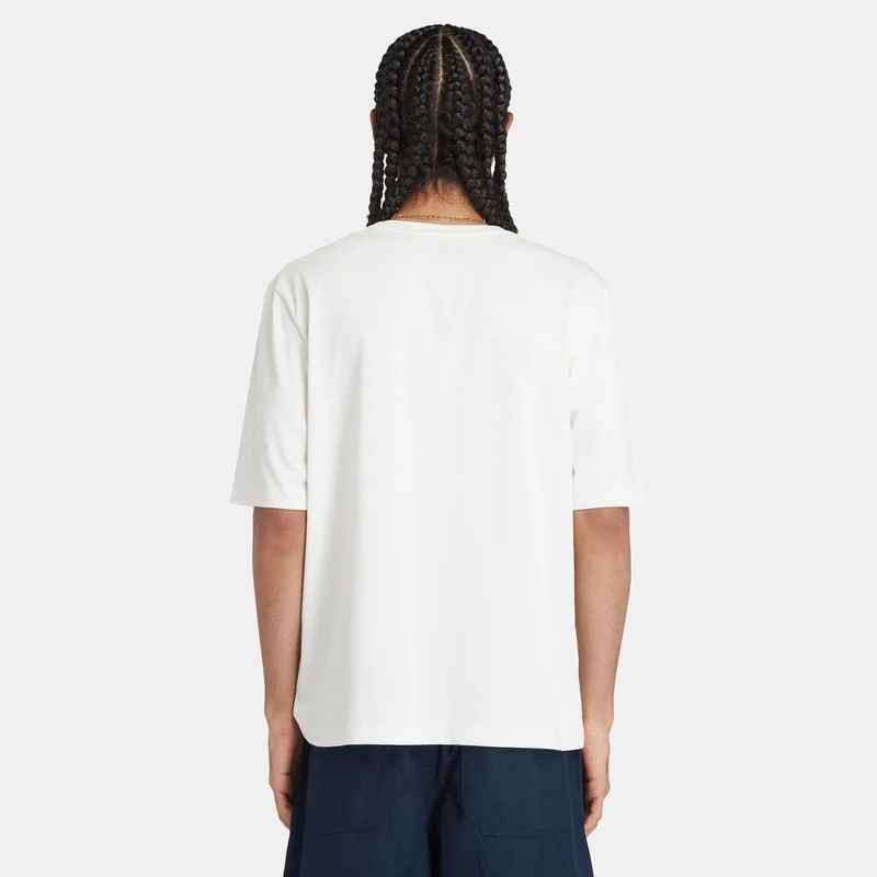 Timberland Men's TimberChill Anti-UV T-Shirt