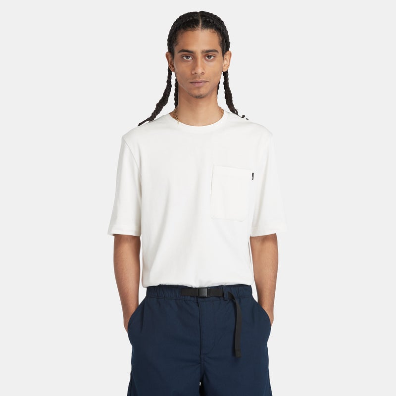 Timberland Men's TimberChill Anti-UV T-Shirt - Image 1