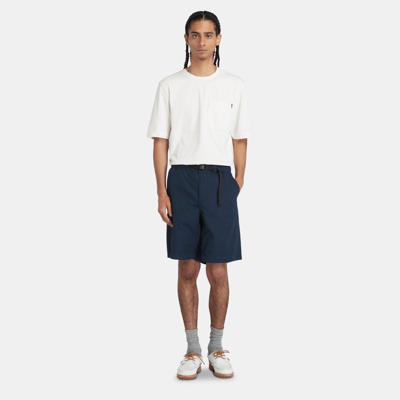 Timberland Men's TimberChill Anti-UV T-Shirt - Image 3