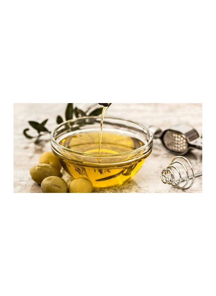 Mink - Mink Hair Food Cream With Mink Oil & Olive Oil 250ML - Image 1