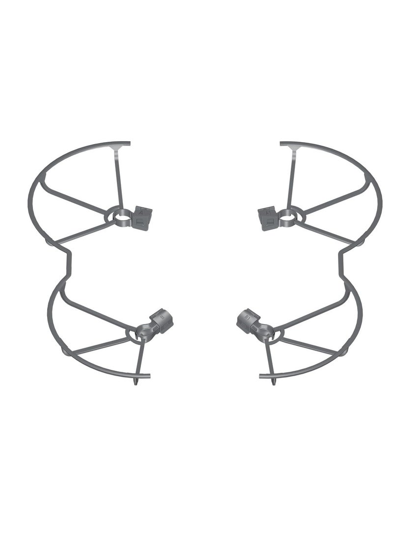Excefore Integrated Propeller Guard For Dji Mavic 3 Pro AntiCollision Upgraded Protective Cover Protect Propellers Drone Accessories, Enhanced Safety  - Image 1