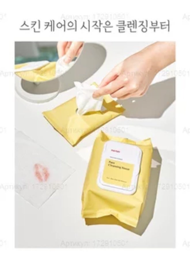 ma:nyo - Pure Cleansing Tissue LARGE - Image 3