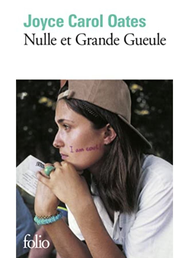 Nulle et grande gueule
