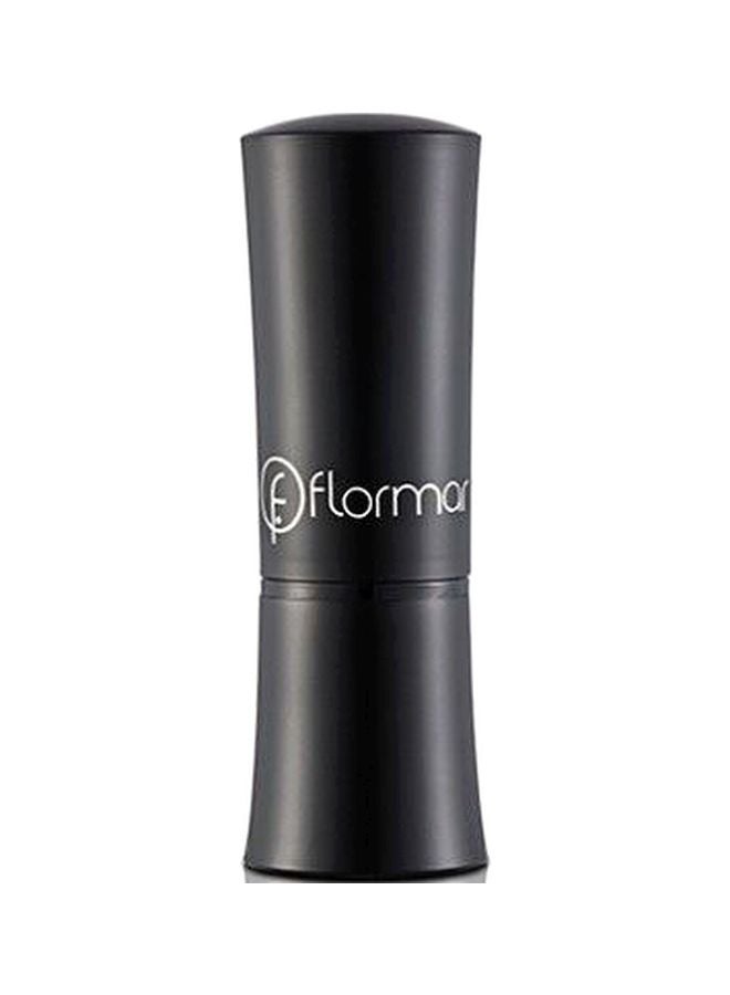 flormar Super Shine Lipstick 518 Deep Red Plum - Image 4