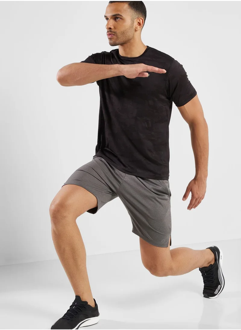 FRWD Textured Training T-Shirt