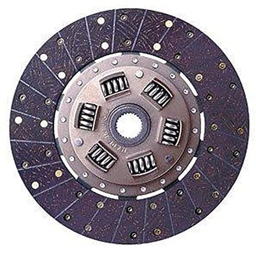 Centerforce 384148 Clutch Disc - Image 1