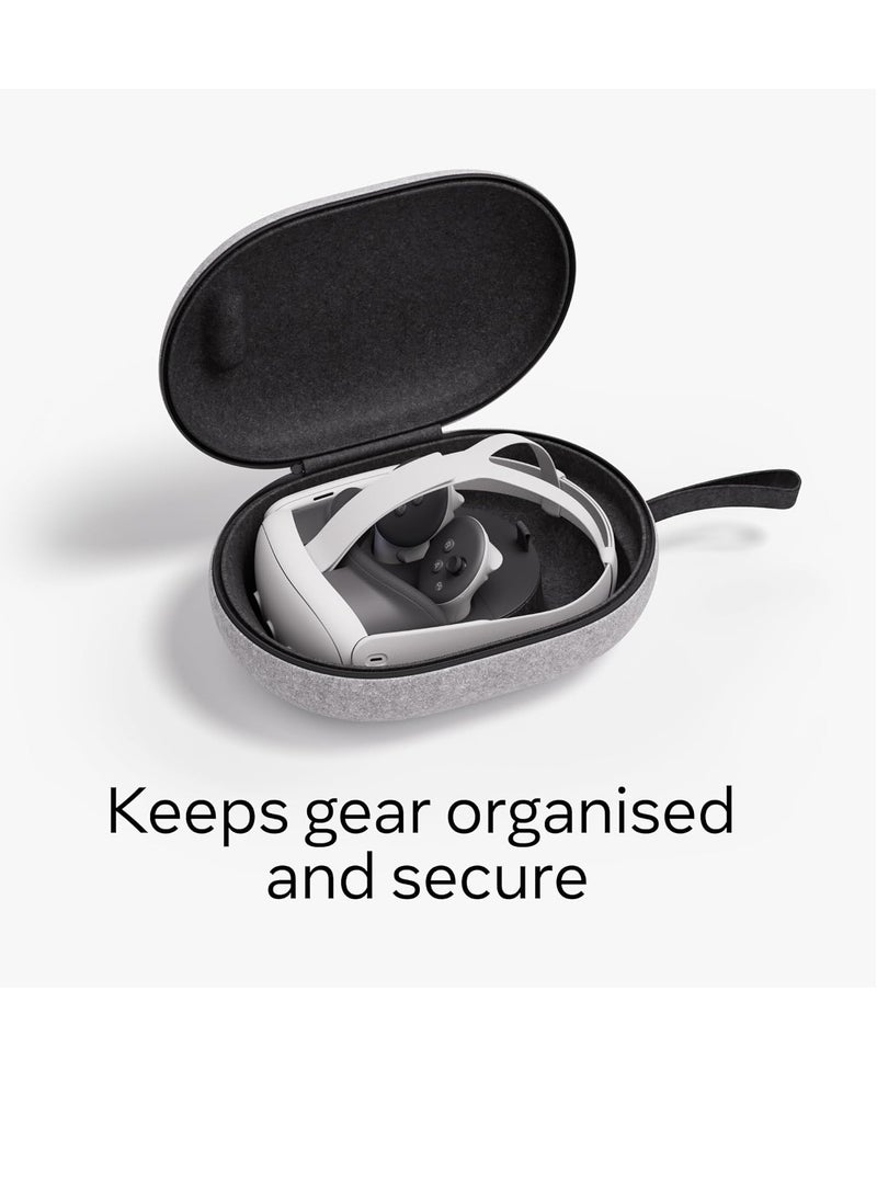 ميتا حقيبة حمل كويست 3 - Image 4