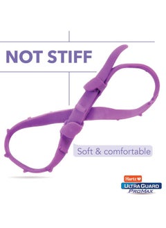 Hartz Ultraguard Promax Flea & Tick Collar For Cats I 14 Months Protection I Soft & Comfortable | Flea & Tick Prevention I 2 Pack  - Image 3