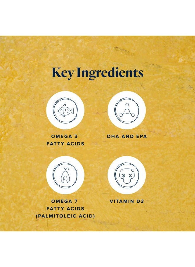 LifeVantage Protandim (Omega+, 30caplets) - Image 3